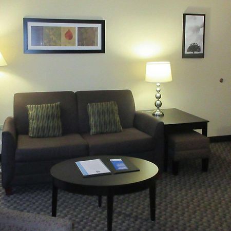 Comfort Inn & Suites Montrose Hill Zewnętrze zdjęcie