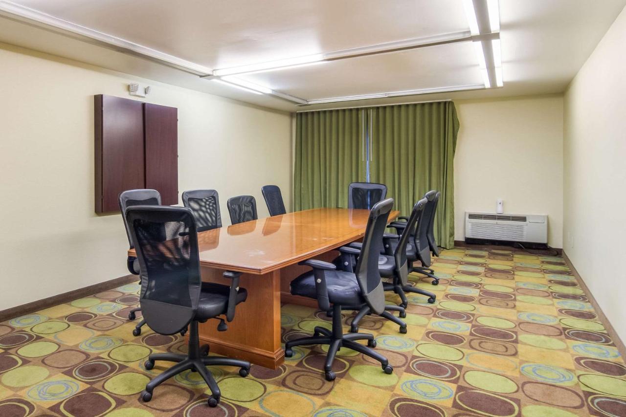 Comfort Inn & Suites Montrose Hill Zewnętrze zdjęcie
