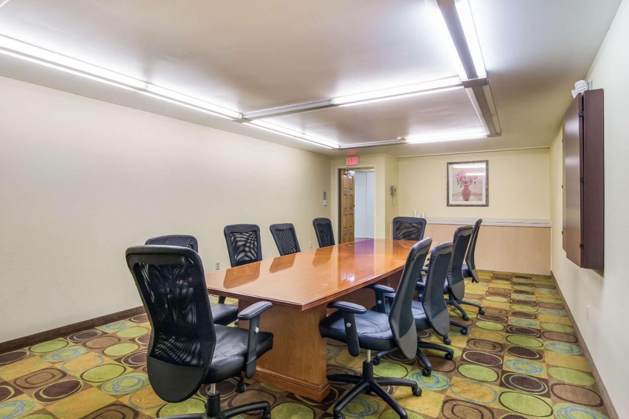 Comfort Inn & Suites Montrose Hill Zewnętrze zdjęcie