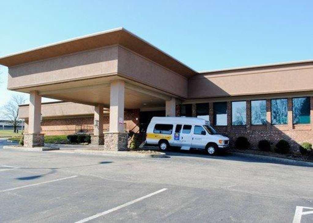 Comfort Inn & Suites Montrose Hill Wyposażenia zdjęcie