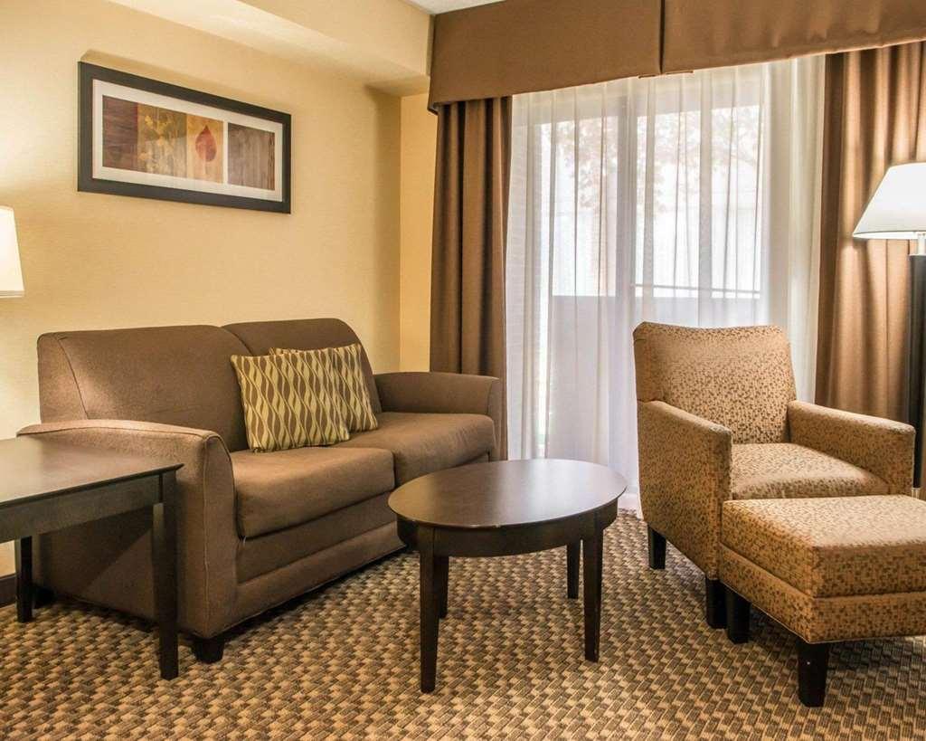 Comfort Inn & Suites Montrose Hill Pokój zdjęcie