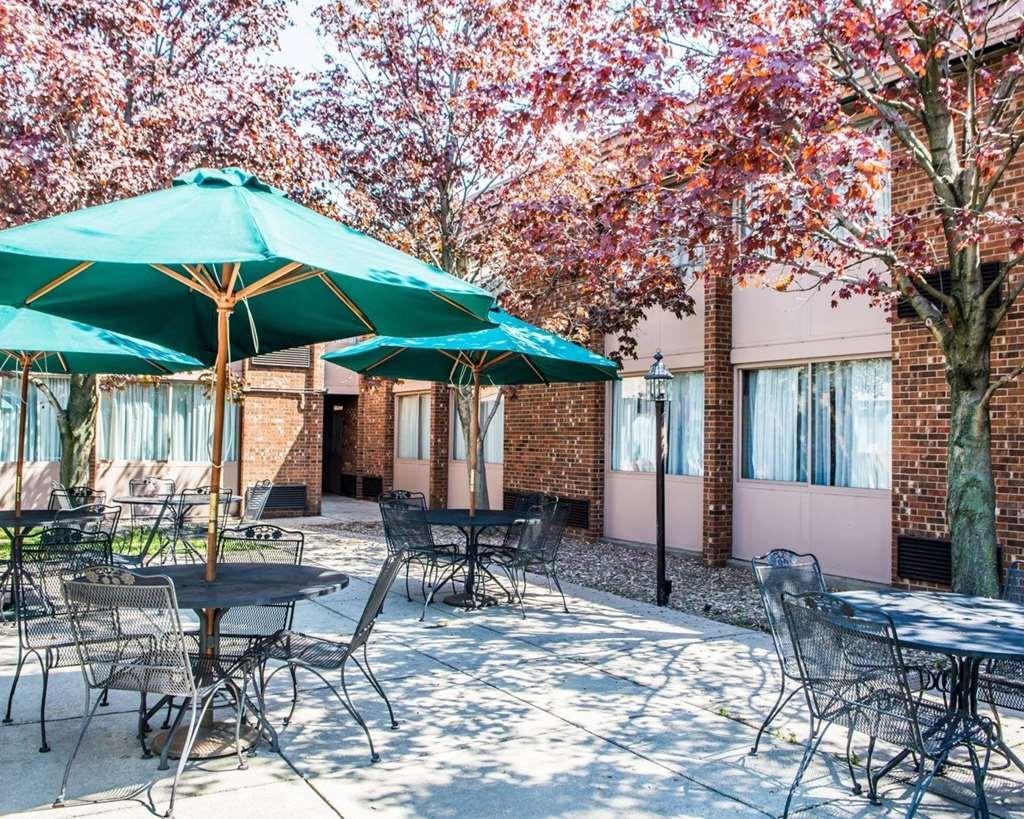 Comfort Inn & Suites Montrose Hill Wyposażenia zdjęcie