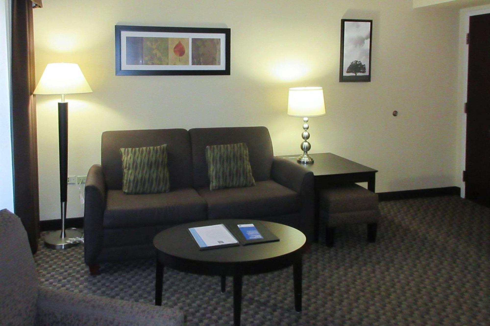 Comfort Inn & Suites Montrose Hill Zewnętrze zdjęcie