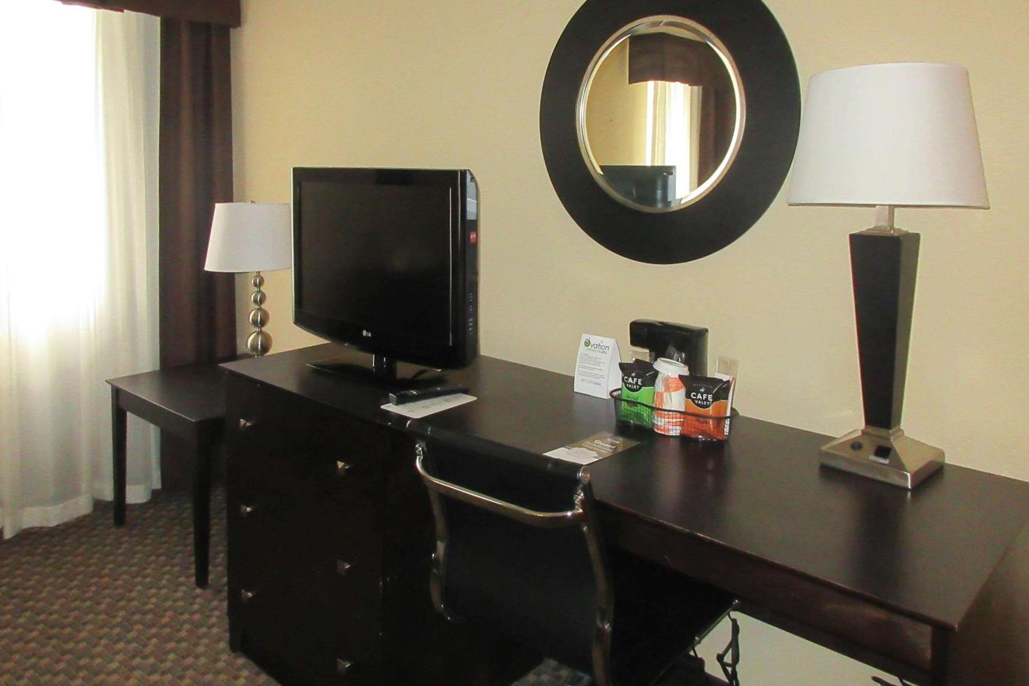 Comfort Inn & Suites Montrose Hill Zewnętrze zdjęcie
